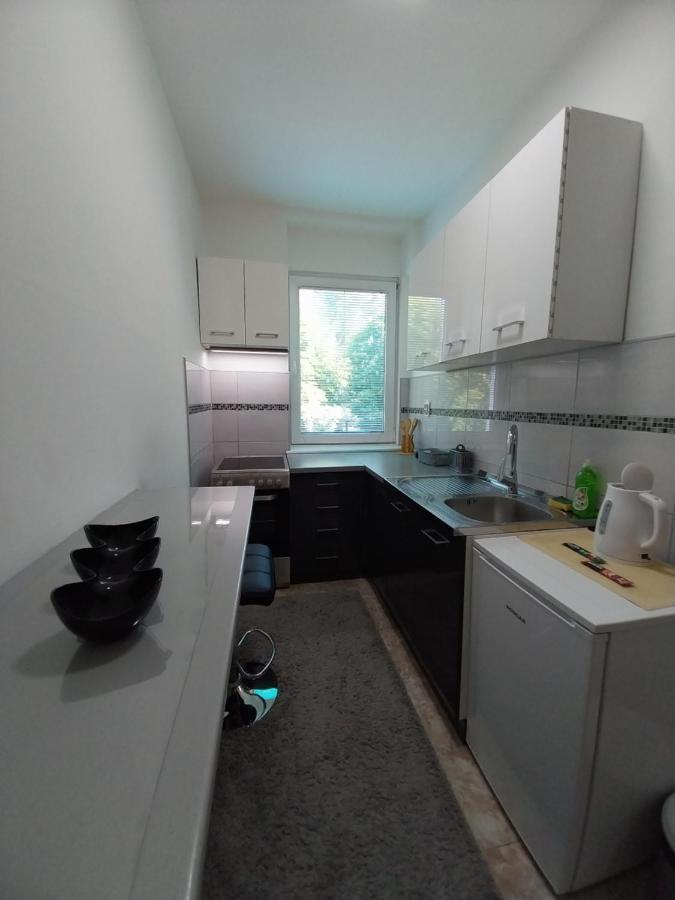 Apartmani Sofronic Loznica 1 Exterior foto