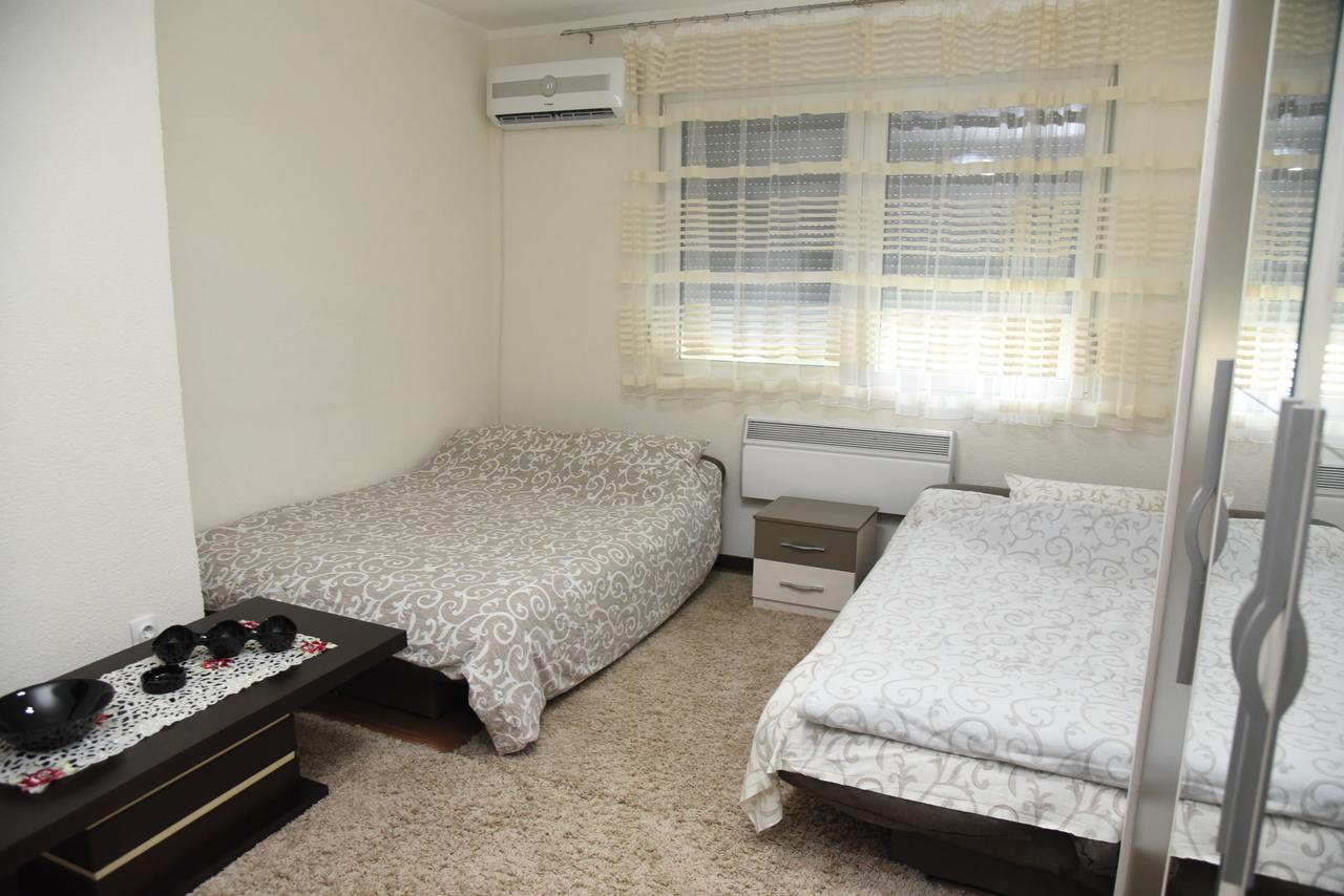 Apartmani Sofronic Loznica 1 Exterior foto